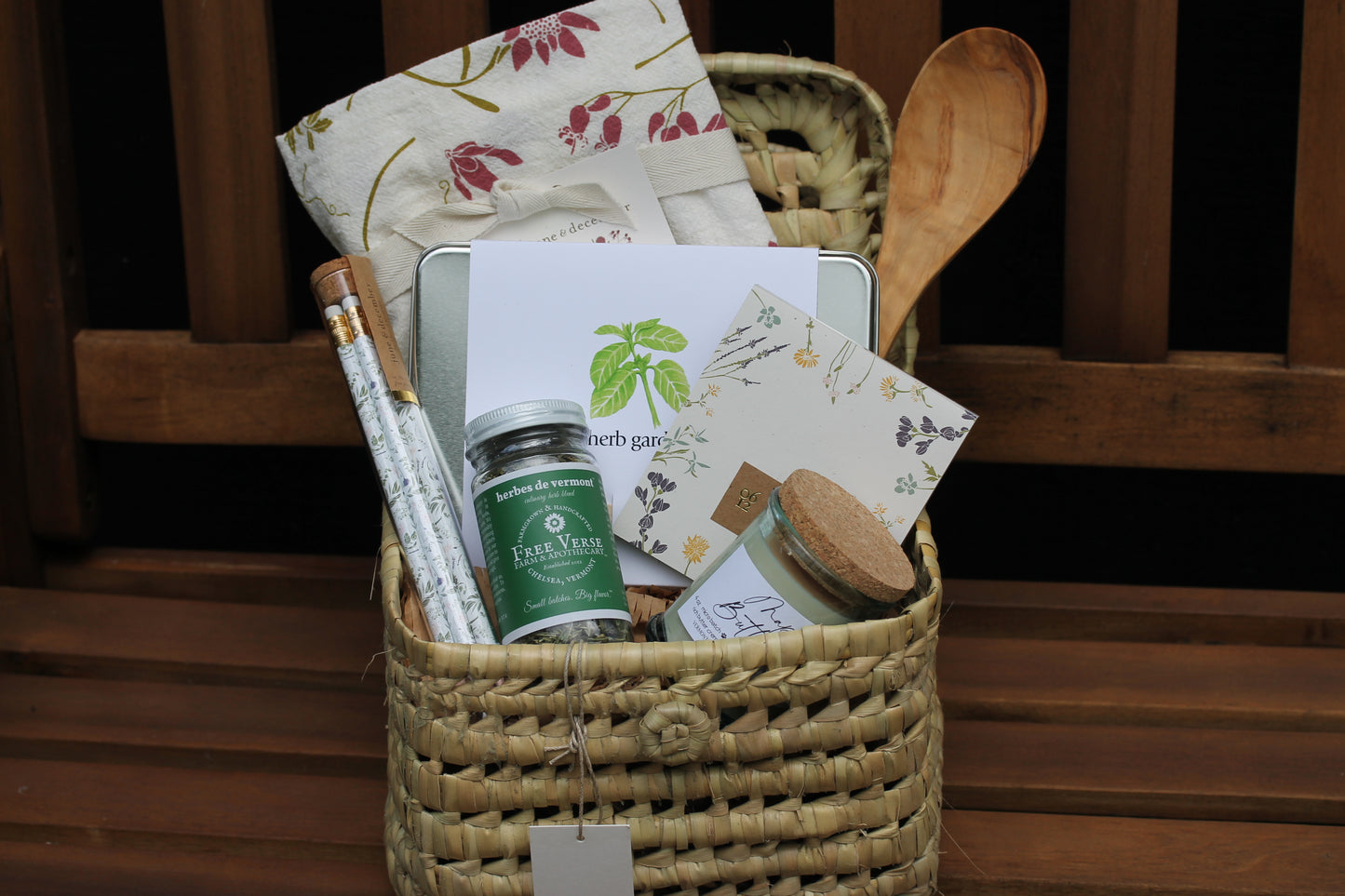Home Sweet Home Gift Set