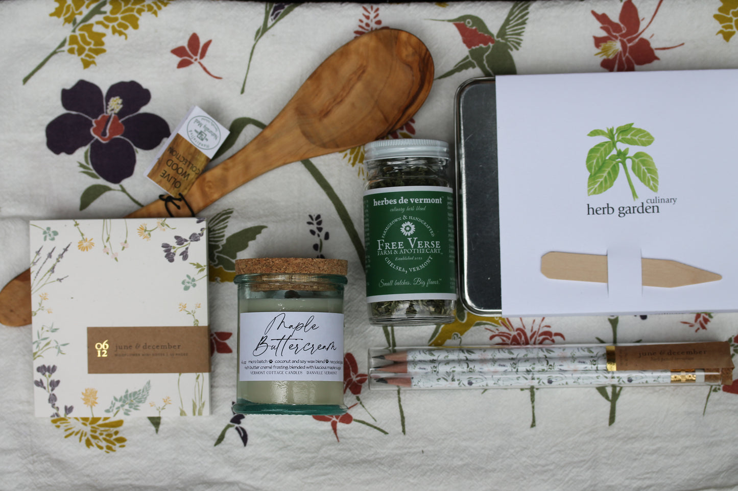 Home Sweet Home Gift Set