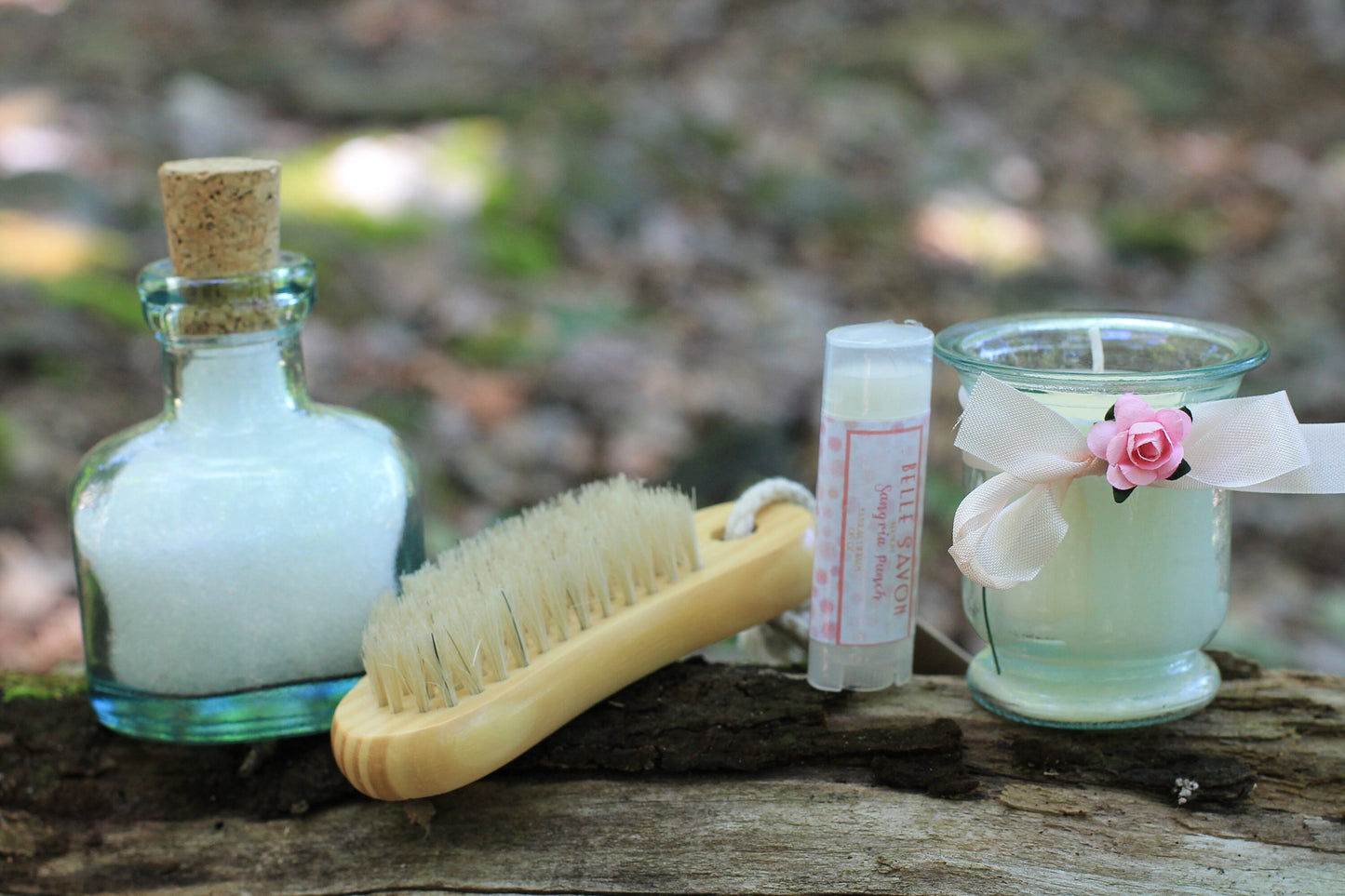 Spa Set, Pamper Her Set, Relax, Spa Day, Hostess Gift, Bridal Shower Game