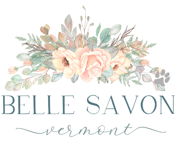 Belle Savon Vermont